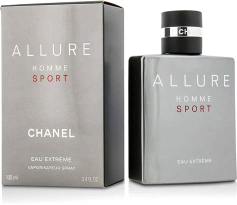 chanel allure homme sport alternative|chanel allure homme sport boots.